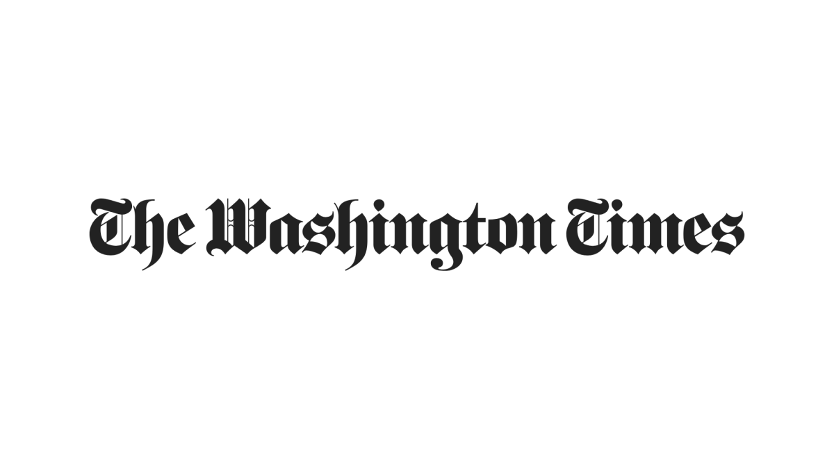 Washington Times