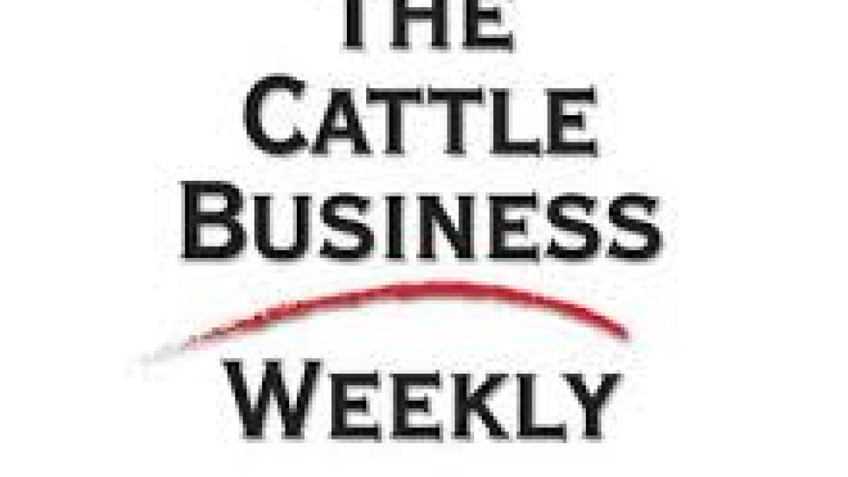 Cattle Business Weekly Logo