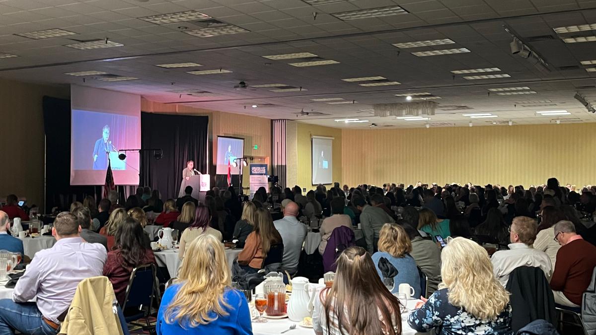 Cheyenne Chamber of Commerce