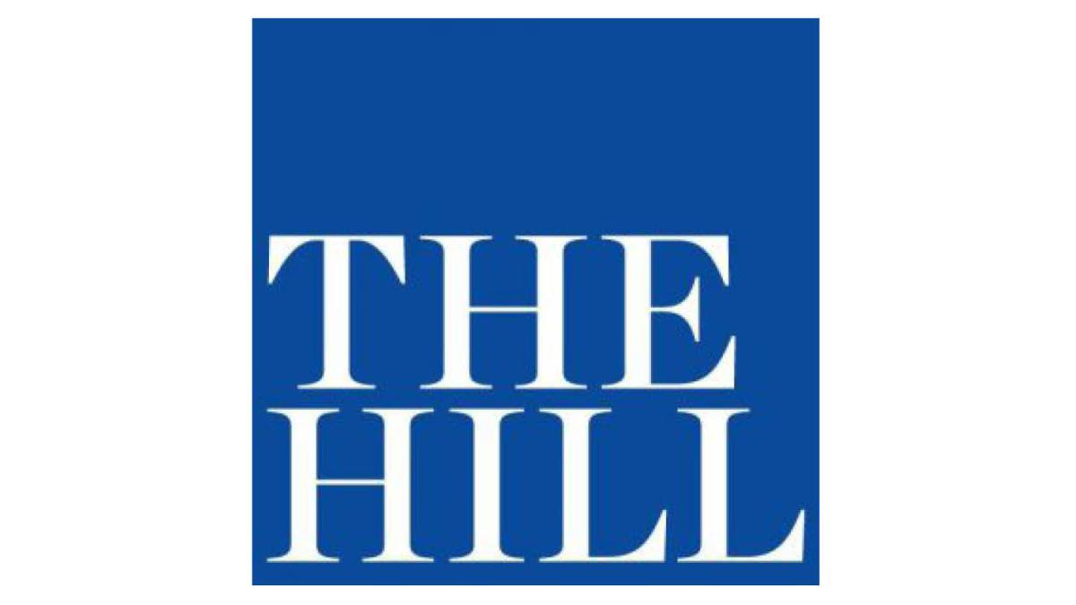the hill logo