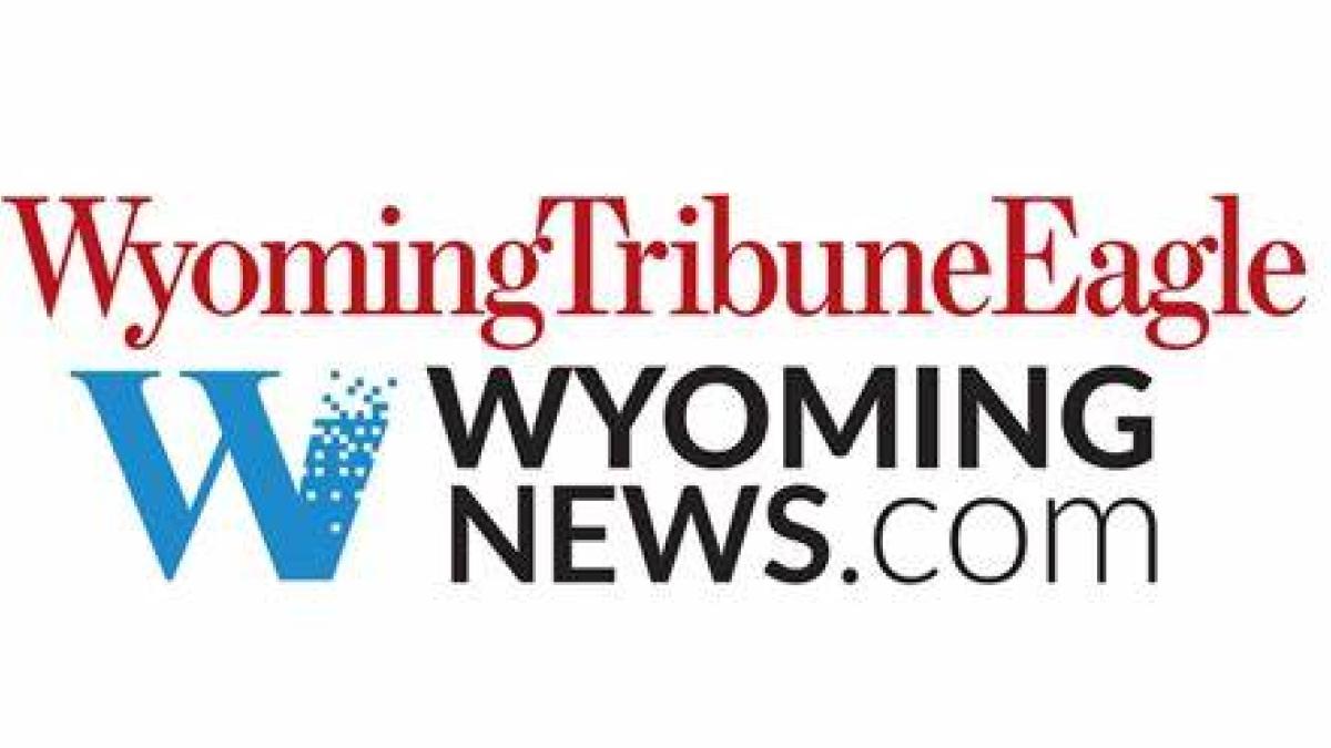Wyoming Tribune Eagle Logo