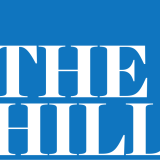 The Hill logo