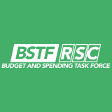 RSC Budget Task Force 