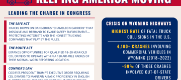 trucking