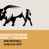 Delegation Press Release Header