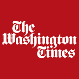 Washington Times Logo