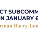 Jan 6 Committee Logo