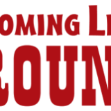 WY Livestock Roundup Logo