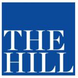 the hill logo