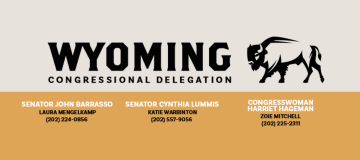 Wyoming Delegation