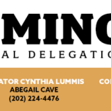 WY Delegation header