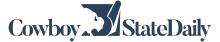 Cowboy State Daily Logo