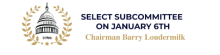 Jan 6 Committee Logo